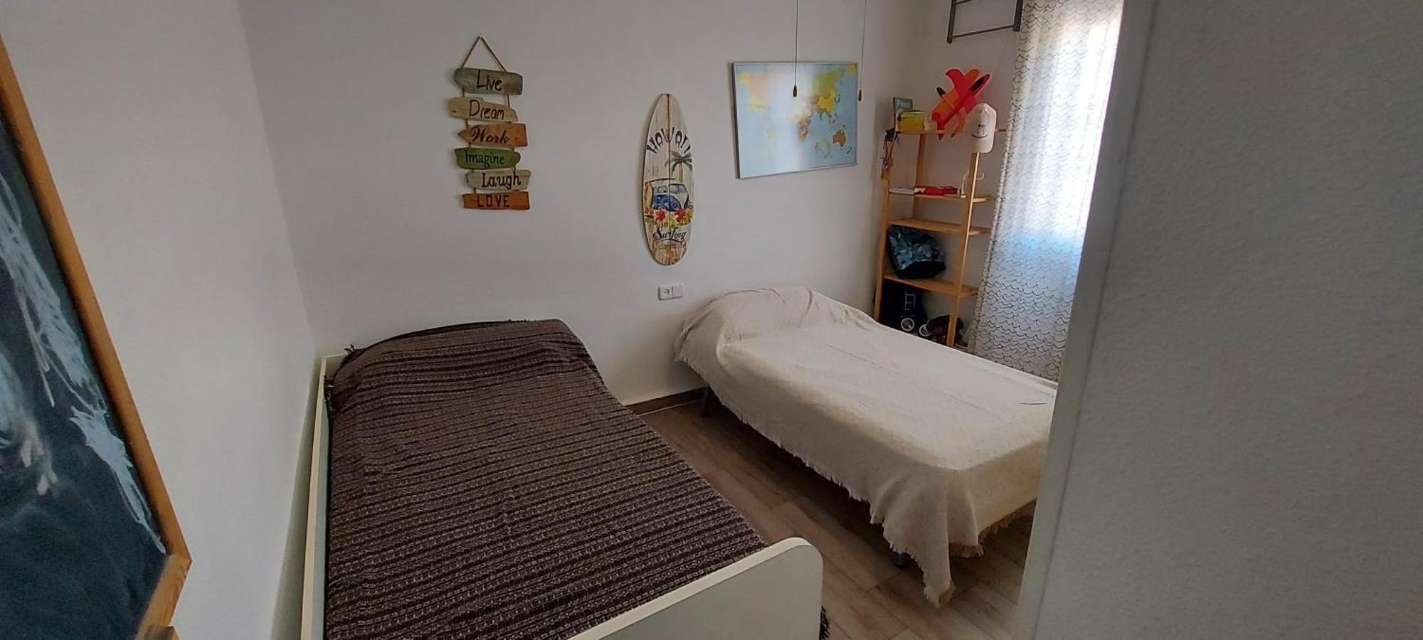 Excellent House Cabo De Gata Apartment Екстериор снимка