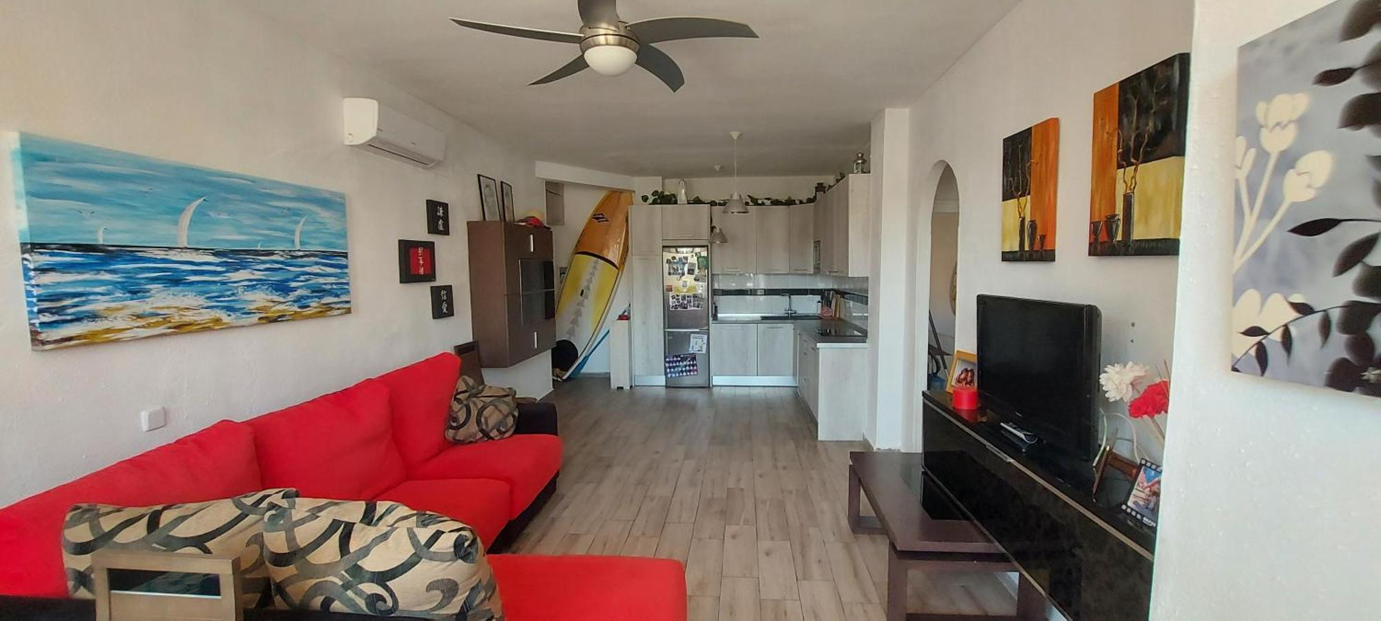 Excellent House Cabo De Gata Apartment Екстериор снимка